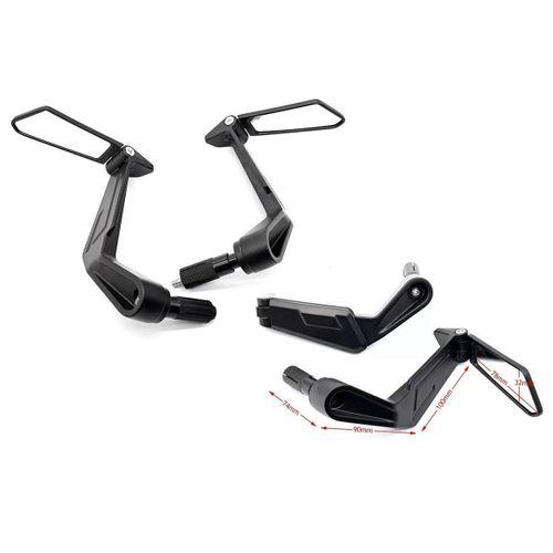 SEVGENT Ayna Modifiye Manet Korumalı