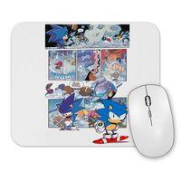 Sonic Mouse Pad