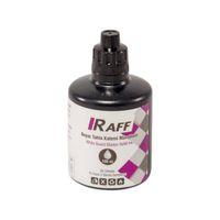 RAFF TAHTA KALEMİ MÜREKKEBİ ( 100 cc ) KIRMIZI