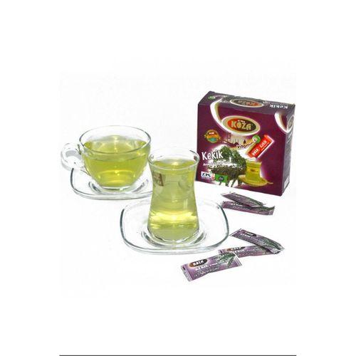 Koza Tek İçimlik Kekik Aromalı Toz İçecek 50'li