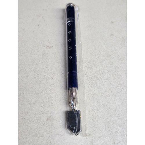 Cam elması gaz haneli