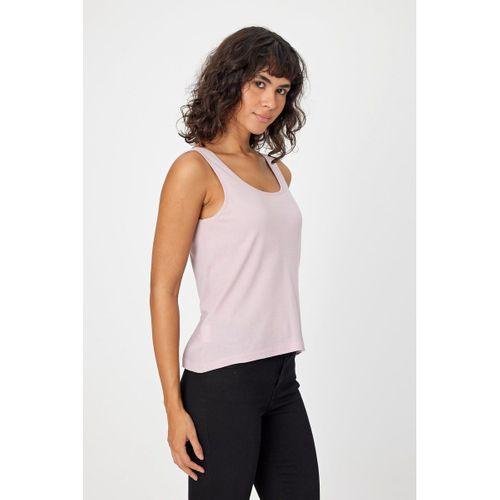 ALEXANDERGARDI KALIN ASKILI U YAKA FİTİLLİ KADIN ATLET (B24-0068)