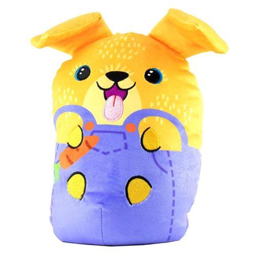 Çocuk Dogs vs Squirls Gold Jumbo Serisi 22 cm