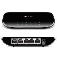 Tp-Link TL-SG1005D 5 Port 10-100-1000 Gigabit Ethernet Switch