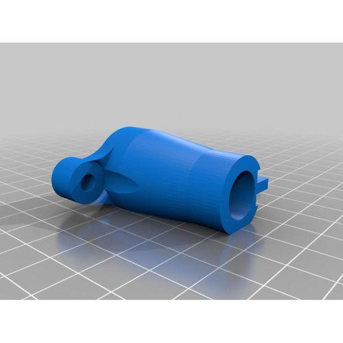 TWOTREES SAPPHIRE_SAPPHEIROS Pro_sp-3 Kamera Mount_Z Stabilizer-5142253