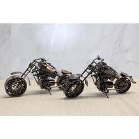 Metal Bilyeli Motor Orta Boy Alk4329