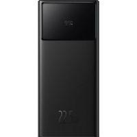 BASEUS STAR LORD 22.5 W SIYAH 20000 MAH HIZLI SARJ