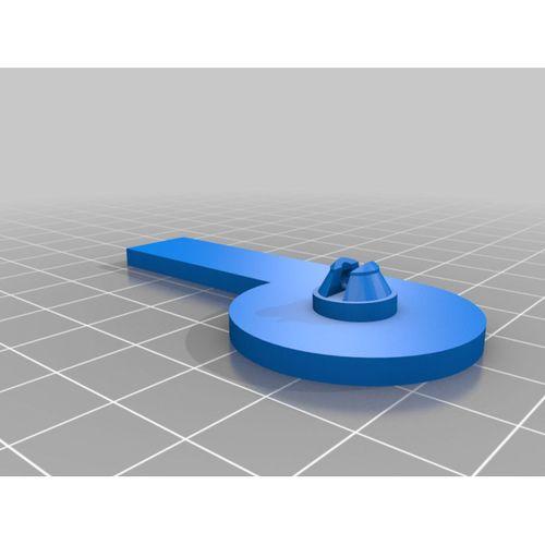 Koss KSC75 veya Porta Pro Sürücü Montajı - 5142866