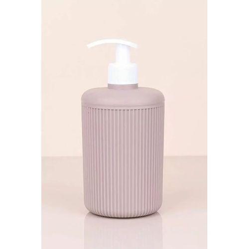 Alesta Şık Lüx Her Dekora Uyum Sağlayan Sıvı Sabunluk