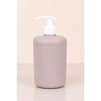 Alesta Şık Lüx Her Dekora Uyum Sağlayan Sıvı Sabunluk