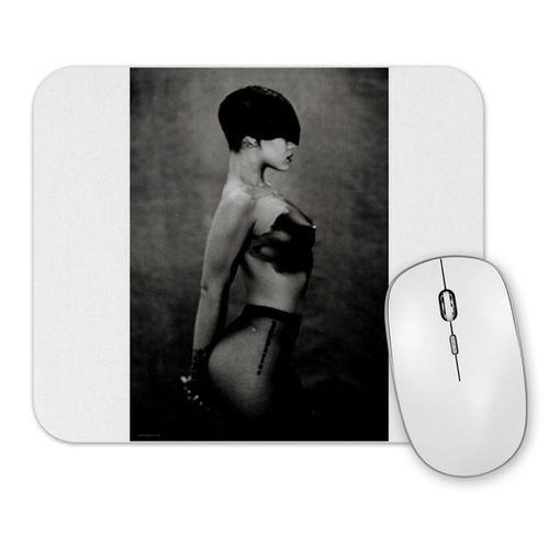 Rihanna Anti Mouse Pad