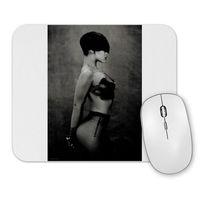 Rihanna Anti Mouse Pad