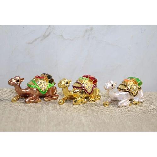 Swaroski Minik Deve Alk3864