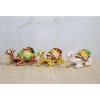 Swaroski Minik Deve Alk3864