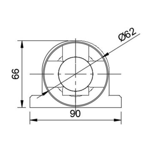 Makita 18v Tornavida Montajı 3D Baskı (Bu ürün Sadece Plastik parçadır - Almadan Önce Soru Sorabilirsiniz)