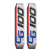 SEVGENT Cg Akü Kapak 1 İkili Damla Etiket