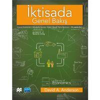 İKTİSADA GENEL BAKIŞ - Survey of Economics