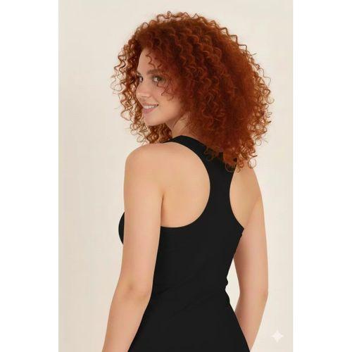 Berrak Kadın Lycra Rambo Atlet 2007