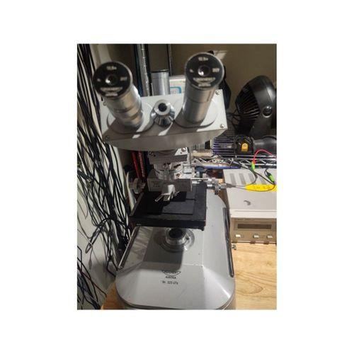 - Reichert Zetopan Mikroskop Lamba Tutucu Değiştirme Araba Sis DRL Işık 880 Soket (Bu ürün Sadece Plastik parçadır - Almadan Önce Soru Sorabilirsiniz)