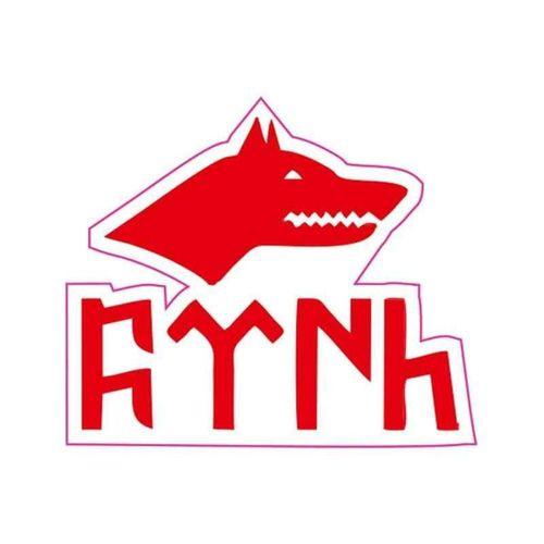 SEVGENT 90 X 75 Mm Sticker 10Lu