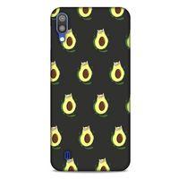 Animax Avocat Samsung Galaxy M10 Kılıf Desenli Silikon