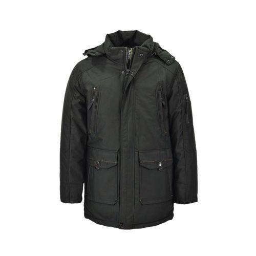 Erkek Kapüşonlu Spor Mont 85111 BGL-ST04165
