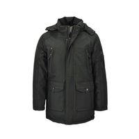 Erkek Kapüşonlu Spor Mont 85111 BGL-ST04165