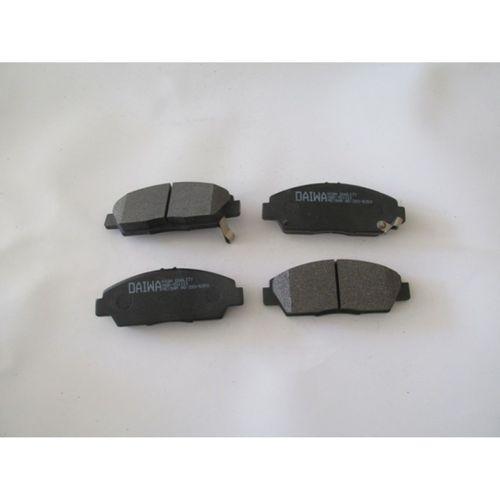Honda Accord 1996 1998 Ön Fren Balatası (Disk) (137,8X50X18,5)  45022-S30-G10
