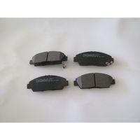Honda Accord 1996 1998 Ön Fren Balatası (Disk) (137,8X50X18,5)  45022-S30-G10
