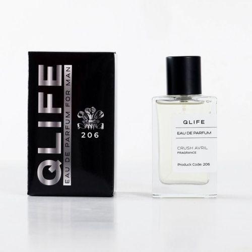 Q Life 206 Özel Seri Creed - Aventus Edp 50 ml