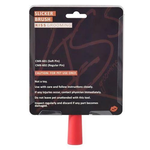 Toex Yumuşak Fırça Uzun İğneli