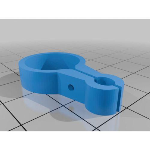 Trex 500 Çubuk Kılavuzu (Bu ürün Sadece Plastik parçadır - Almadan Önce Soru Sorabilirsiniz)