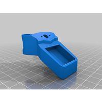 KayouLoin Sırt Çantası Foxeer M10 (Bu ürün Sadece Plastik parçadır - Almadan Önce Soru Sorabilirsiniz)