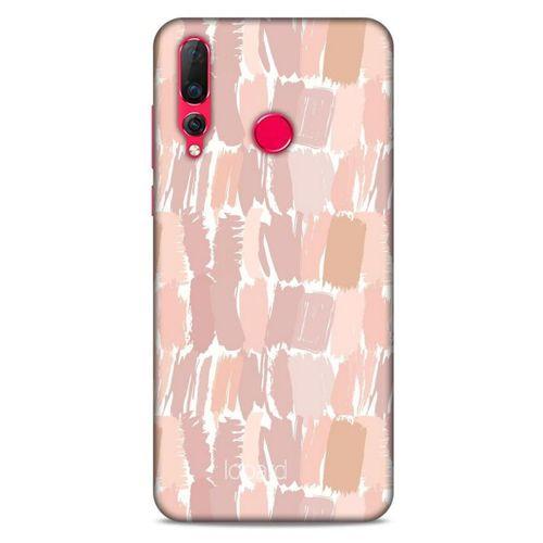 Lopard Huawei P Smart Z Uyumlu Kılıf Pastel Renkler (18) Telefon Kılıfları