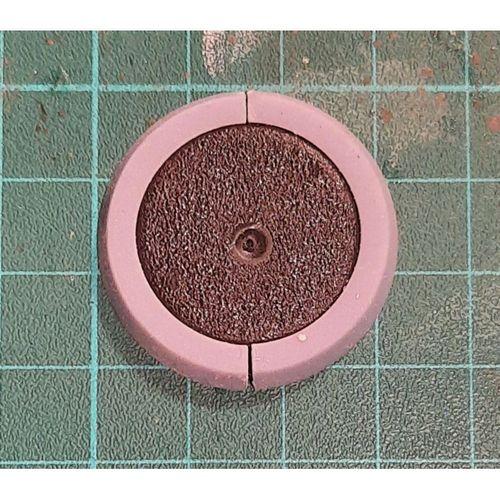 25mm ila 32mm baz adaptörleri (kale 25mm tabanlar için) - 5128830