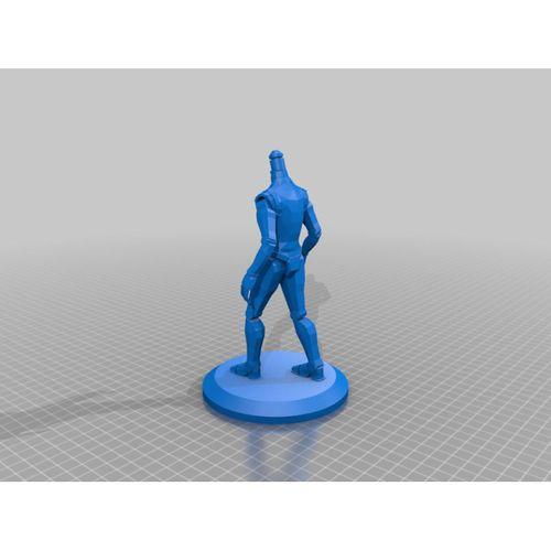 S8 Bobblehead Lone Echo - 5137713
