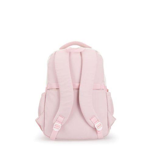 Pierre Cardin Okul Sırt Çantası Pembe PC.07PC18829.PM
