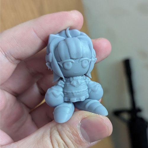 Mint Fantome – Küçük Chib – 6900681