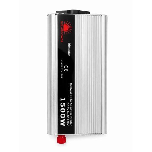 1500w Yüksek Güç Çıkışlı Araç Inverter