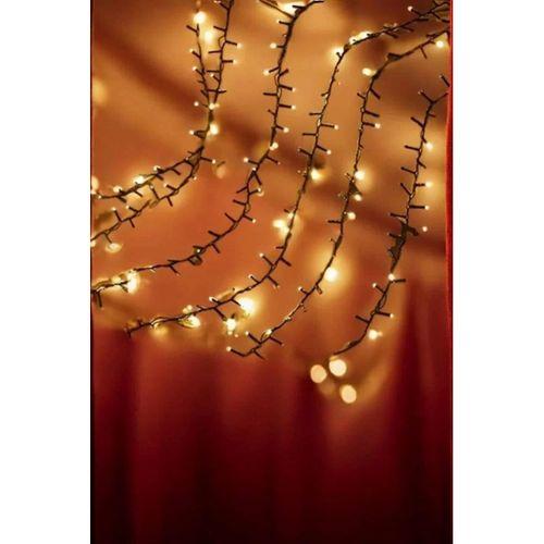 10 Metre Gün Işığı Led Işık Hafif Ve Taşınabilir Özel Günler İçin