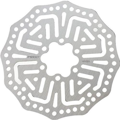 Rotor 140 mm 6 Vida Impact