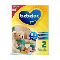 Bebelac Bebek Devam Sütü No2 800gr