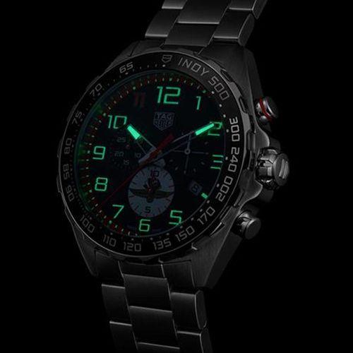 TAG Heuer Formula 1 CAZ101AW.BA0842 Erkek Kol Saati