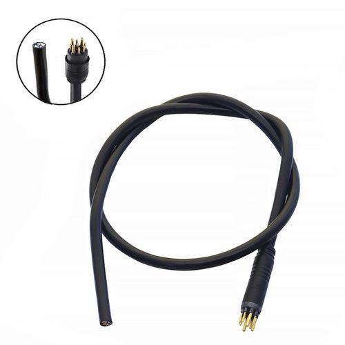 Motor Kablosu 250/350W 9pin 60cm