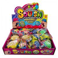 Souish Beyin Sıkmalı Slime - 2 adet