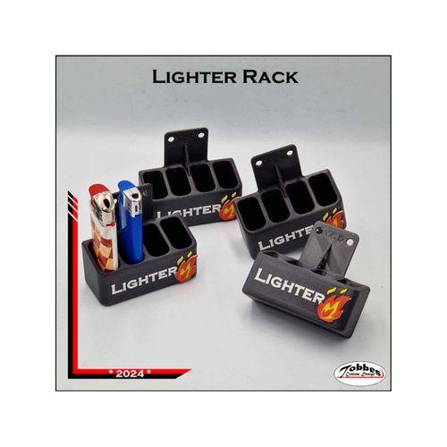 Çakmak Rafı (Bu ürün Sadece Plastik parçadır - Almadan Önce Soru Sorabilirsiniz)