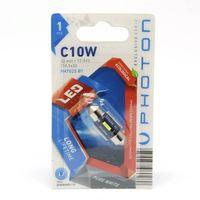 C10W 12V Uyumlu 30Mm Sofit Exclusive Serisi Can-Bus Ph7025