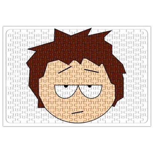Mozetas Logo Colorido Puzzle 240 Parça Yapboz