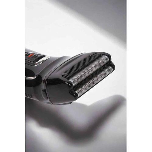 Profesyonel Paslanmaz Çelik Bıçaklı Saç Ve Sakal İçin Çok Yönlü Kullanım