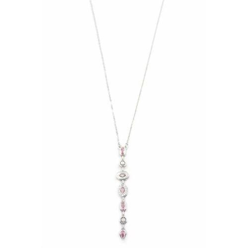 Element Kolye - Gümüş